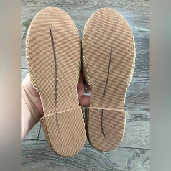 Joyfolie size 3Y flower shoes - Picture 2 of 2